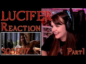 Lucifer Reaction 5x07 Part 1