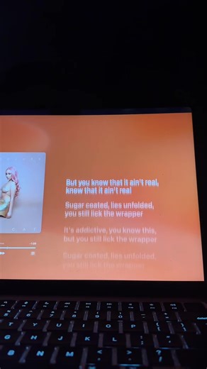 #dojacat #applemusic #fyp #lyrics #viral | Doja Cat