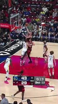 Warriors vs Bulls Full game recap 🏀⏪ #nba #nbahighlights #basketball #warriors #bulls