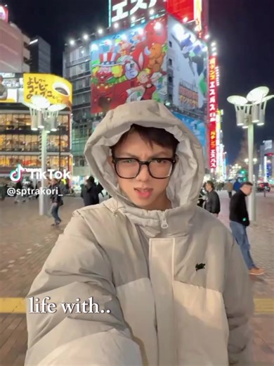 @sptrakori_ #korizen#fyp