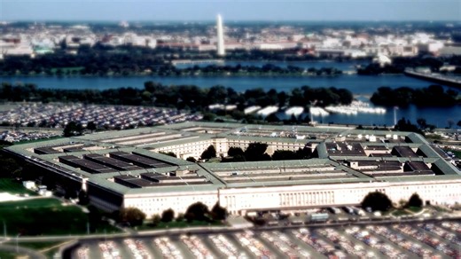 Scale AI Wins Pentagon Contract for Military Planning Tool