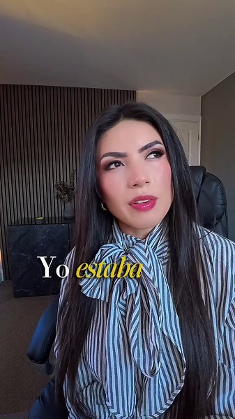 Understanding Happiness in Spanish: Imperfect vs. Preterite