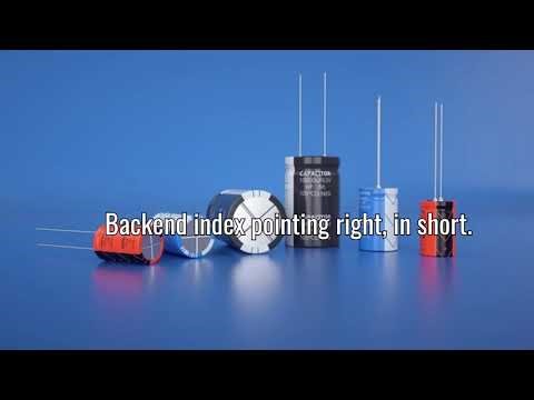 7 Functions Of Capacitor In Modern Electronics