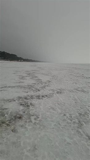 Ein kleiner Spaziergang am Morgen, diese Stille 🙏#BalticSea #Ostsee #Binz # Rügen #