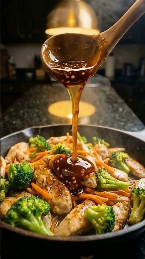 The Easiest Healthy Dinner You’ll Crave
