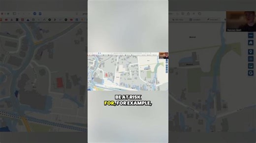 Geospatial Climate Risk Forecasting with Open-Source AI | International Institute of Corporate Sustainability and Responsibility posted on the topic | LinkedIn