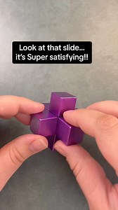 490K views · 4.8K reactions | A SUPER satisfying slide to this puzzle! #puzzlesolving #puzzle #puzzlemaster #puzzles | Puzzle Master Inc. | Facebook
