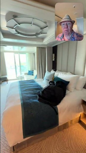 Star Princess | Cabin Mini Suite 11616
