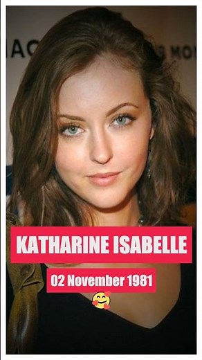 Katharine Isabelle The Ultimate Scream Queen