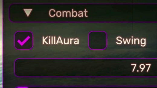 Mejor Menú Mod Hackeado para Minecraft 1.21.31