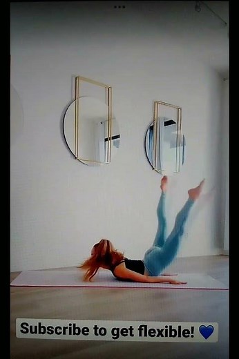 How to do a Chest Stand