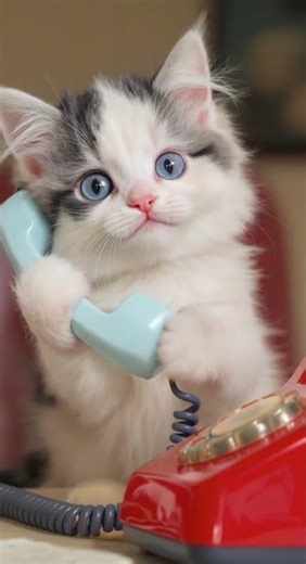 🫶❤️ * Mama Mama Vibes 🐾 Cat Song + Funny Clips🫶❤️
