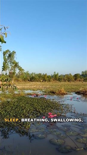 The Shocking Role of the Pons in Your Brain