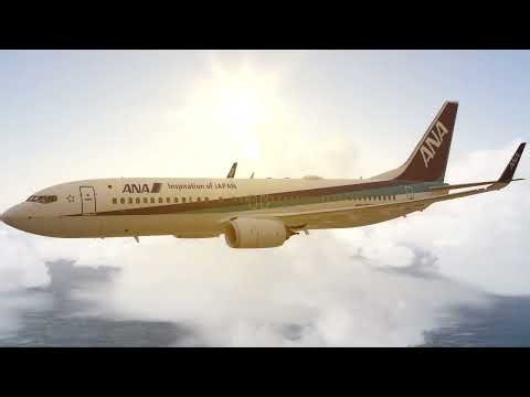 An Evening Flight During Thunderstorms in the Springtime Cinematic - Prepar3D