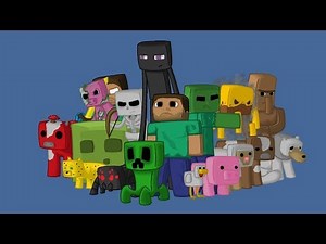 ⛏ Minecraft [ Xbox One ] Gameplay
