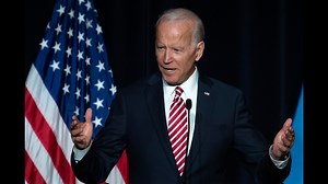 Joe Biden to announce his 2020 presidential bid on Thursday