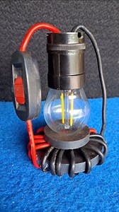 963K views · 7.3K reactions | Without electricity, this man creates free energy with just a coil of wire and a magnet. This is genius. | Free Energy Generator | Facebook