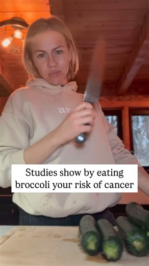 Christin Hart on Instagram: "🌱 Broccoli Soup and all the Nutrient-Dense Foods In It That Help Fight Cancer! 🌱 Looking for the recipe? Comment “broccoli” and I’ll send you the link… in the meantime Incorporating all these powerful ingredients into your diet can support cancer prevention and cause cancer cell death! 1. Broccoli & Broccoli Sprouts: Rich in sulforaphane, which may inhibit cancer cell growth. 🥦 - Vitamins: C, K, Folate - Cancer Risk Reduction: 15-30% 2. Garlic: Contains organosulf