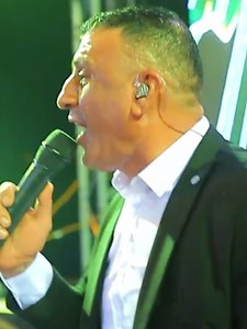 ريداها - أحمد الكيلاني | دحية فلسطينية قصيرة