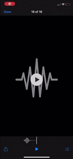 Facetime Hangup Sound (Delayed Version)