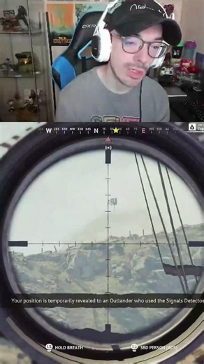 Very good use of a smoke #vigor #vigorthegame #vigorgame #gaming #fyp