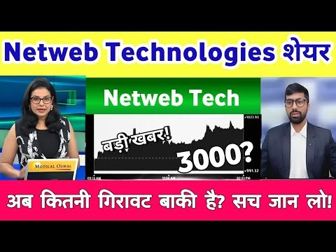 Netweb Technologies Latest News | Netweb Technologies share analysis 13 February 2026