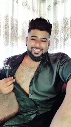 I said what I said #zaddy #thirsttrap#durban#brown#indian