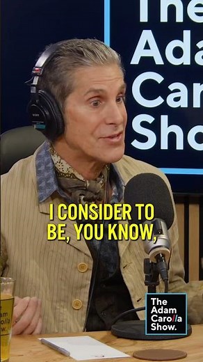 Perry Farrell (Jane's Addiction, Porno for Pyros) talks about his writing process