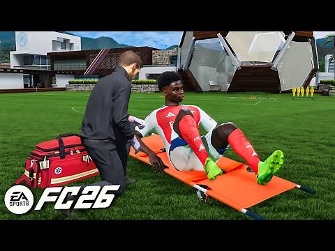 Every New Feature in FC 26 in 16 Minutes