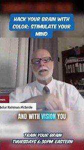🧠 Which colors control your mood?