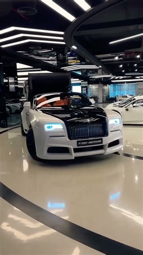 Rolls-Royce Spectre / Phantom 2025 – Ultimate Luxury & Performance ✨ #luxury #suv #toyotarav4