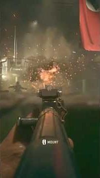 🔥Call of Duty Vanguard StG44 Gameplay