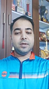 Carrom Player and IOCian, Mohammad Gufran, talks about the steps he takes to become a #SwachhtaAmbassador and help India become a cleaner and healthier nation. #SwachhBharat #SwachhtaPakhwada Dharmendra Pradhan Ministry of Petroleum and Natural Gas, Government of India Swachh Bharat Mission, India | Indian Oil Corporation Ltd.