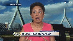 Hidden fees: How to fight and avoid them