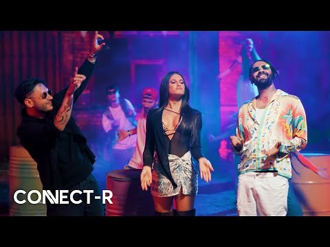 Connect-R ❌ Raluka ❌ Johny Romano - Pe Repeat | Official Video