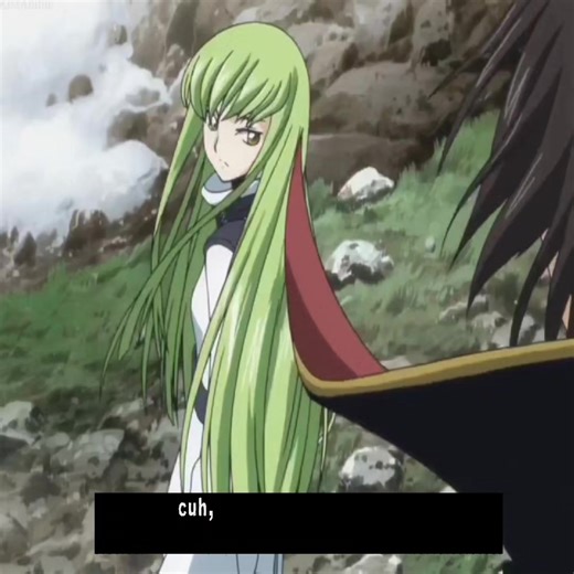 Corecore Düzenlemeleri ve Code Geass Müzikleri