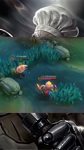 franco #mobilelegends #mlbb #francoteam