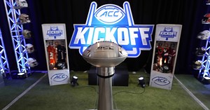 ACC Media Days: How to watch, schedule, SMU players attending, Rhett Lashlee press conference