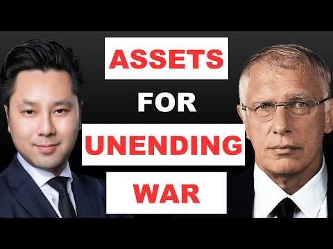 'U.S. Empire Is Collapsing': Famed Investor Reveals Crisis Investing Assets To Surge | Doug Casey