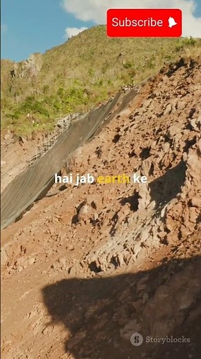 what is the Masswasting. how does it work.🤔🤔🤔🤔🤔 #facts