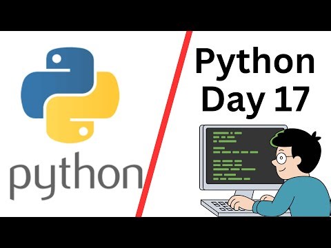 Python Coding Day 17 | Python Dictionaries: Structure, Adding New Items, Editing an Existing Item