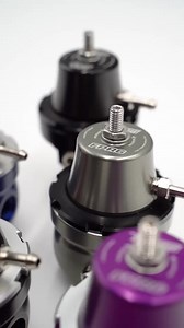 A look at the evolution from one of our first Fuel Pressure Regulators⛽️💪 Our latest range of Fuel Pressure Regulators offer industry leading fuel control and response via a precise 1:1 ratio with superior flow and capacity! Available sizes starting from 1/8th NPT, through -6AN to -12AN! - #NEXTLEVELCONTROL #EngineeredToWin #Turbosmart #FuelPressure #Fuel #FPR #Ethanol #Methanol #Ignite #FNL #VP #OneEthanol #Octane | Turbosmart