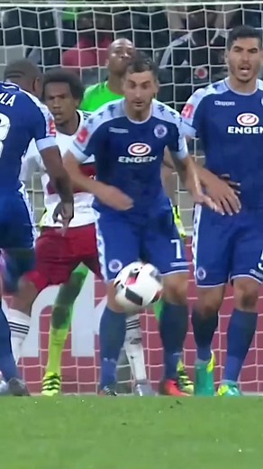 Memorable PSL Match: SuperSport 6-1 Pirates in 2018 | Tenis Pull and Bear Mujer