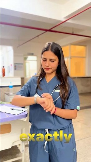 Cute, Comfy & Clinic-Ready 🩺 | Premium Medical Scrubs for Doctors & MBBS Students #thescrubmedz