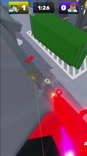 [BEST] Roblox Rivals Aimbot Script Mobile