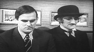 Watch At Last the 1948 Show Season 1 Episode 3 - Episode 3