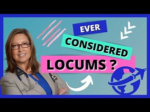 What is it like to work medical locums? | how it works, pro’s & con’s, pay, my experiences
