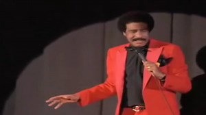 Richard Pryor Stand Up Comedy - The African Jungle (Rights to Richard Pryor): | Former Employee Of City Barbeque