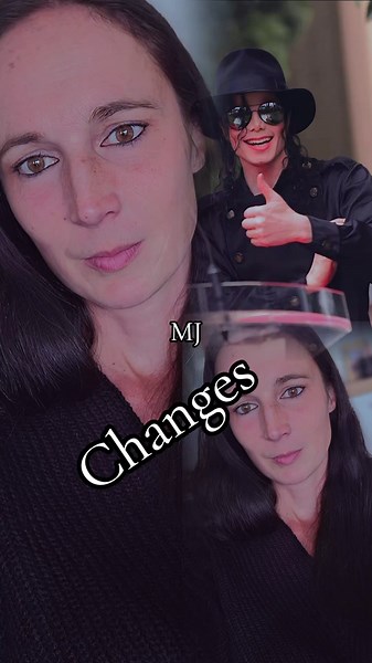 Michael Jackson.. Changes Ich liebe es 🎶🎶 #michaeljackson #neverforget #innocent #moonwalker #forever