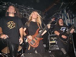 Trauma (Polish band) - Alchetron, The Free Social Encyclopedia